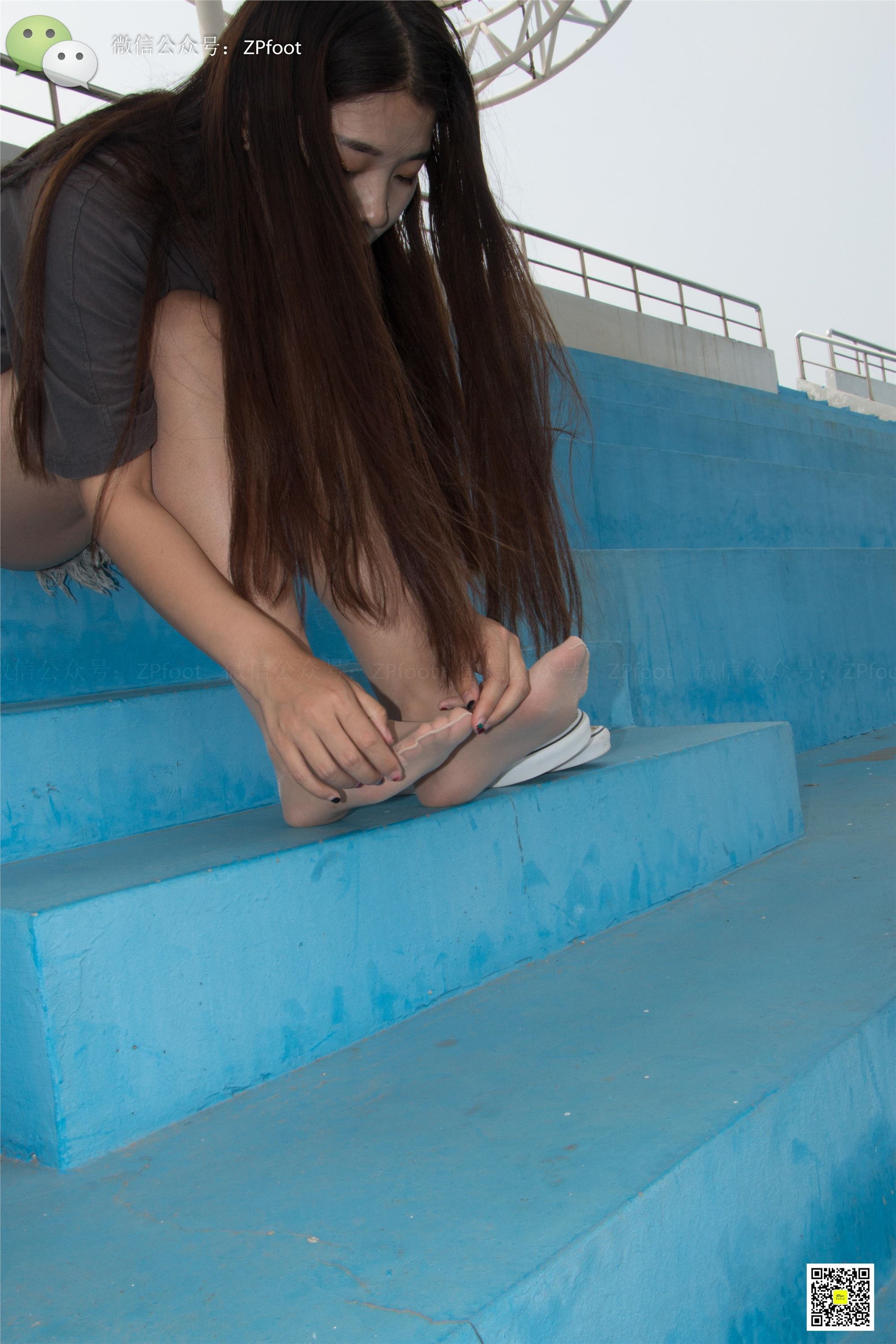 LSS山茶摄影 NO.011 大一微胖肉丝